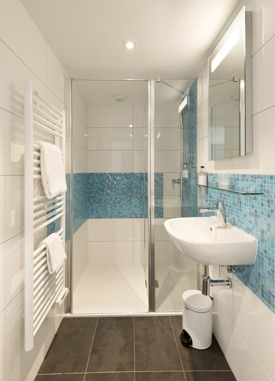 לה פאלה Hotel Atlantique מראה חיצוני תמונה